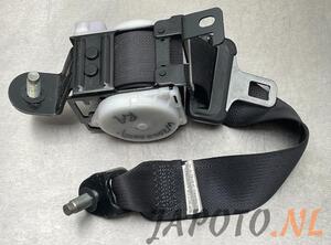 Safety Belts HONDA ACCORD VIII Estate (CW)