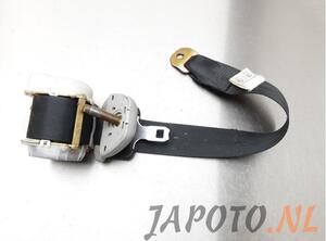 Safety Belts TOYOTA COROLLA Verso (ZER_, ZZE12_, R1_)