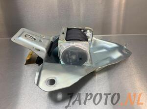 Safety Belts TOYOTA RAV 4 III (_A3_)