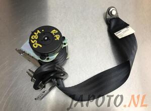 Safety Belts NISSAN JUKE (F15)