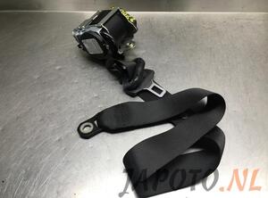 Safety Belts MITSUBISHI COLT VI (Z3_A, Z2_A), MITSUBISHI Colt VII (Z2_A)