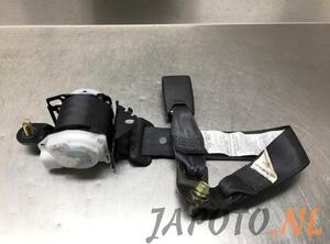 Safety Belts HONDA CIVIC VII Saloon (ES, ET)