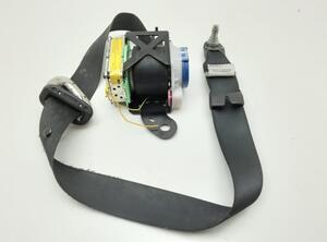 Safety Belts MAZDA 6 Hatchback (GH)