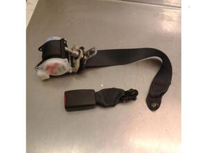 Safety Belts NISSAN MICRA IV (K13_)