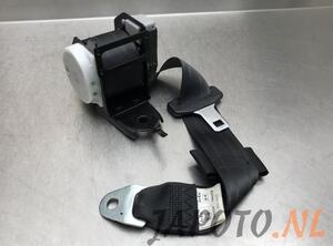 Safety Belts MAZDA 6 Estate (GJ, GL)