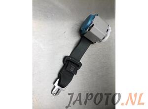 Safety Belts HYUNDAI i30 Estate (PDE)