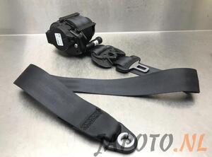 Safety Belts HYUNDAI i20 (GB, IB), HYUNDAI i20 ACTIVE (IB, GB), HYUNDAI i20 II Coupe (GB)