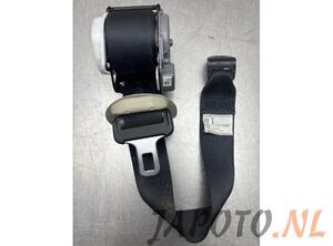 Safety Belts MITSUBISHI OUTLANDER III (GG_W, GF_W, ZJ, ZL, ZK)