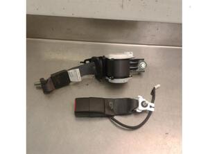 Safety Belts HONDA CR-Z (ZF)