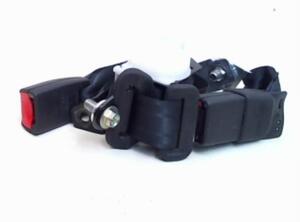 Safety Belts MAZDA 2 (DE_, DH_)