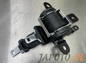 Sicherheitsgurt mitte Nissan Qashqai J10  P16164196