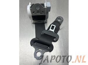 Sicherheitsgurt rechts hinten Toyota Aygo B4 733600H020 P20611327