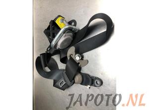 Safety Belts MITSUBISHI GRANDIS (NA_W)