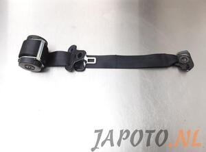 Safety Belts SUBARU TREZIA