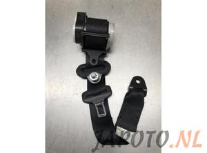 Safety Belts SUZUKI ALTO (GF)