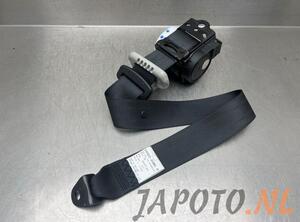 Safety Belts SUZUKI CELERIO (LF)