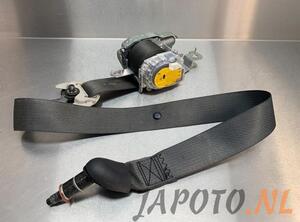 Safety Belts KIA CARENS III MPV (UN)