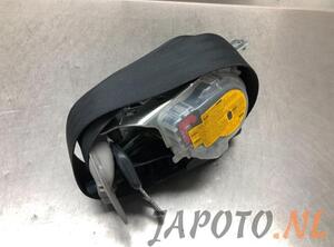 Safety Belts KIA RIO III (UB), KIA RIO III Saloon (UB)