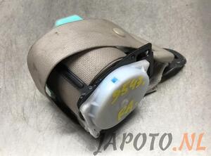 Safety Belts MAZDA CX-7 (ER)