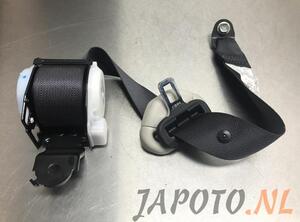 Safety Belts SUBARU LEGACY V Estate (BR), SUBARU OUTBACK (BR)