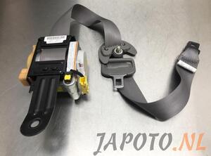 Safety Belts HONDA CIVIC VIII Saloon (FD, FA), HONDA CIVIC VII Saloon (ES, ET)