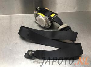 Safety Belts SUBARU IMPREZA Hatchback (GR, GH, G3), SUBARU IMPREZA Estate (GG), SUBARU IMPREZA Saloon (GE, GV)