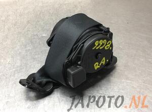 Safety Belts NISSAN QASHQAI II SUV (J11, J11_)