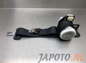 Safety Belts TOYOTA COROLLA (_E12_), TOYOTA COROLLA Saloon (_E12_)