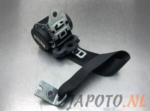 Safety Belts MAZDA 2 (DY)