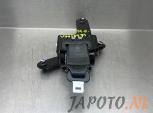 Safety Belts HYUNDAI TUCSON (TL, TLE)