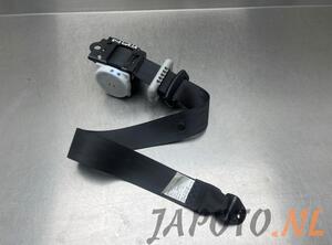 Safety Belts SUZUKI CELERIO (LF)