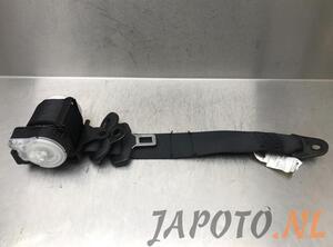 Safety Belts SUZUKI ALTO (GF)