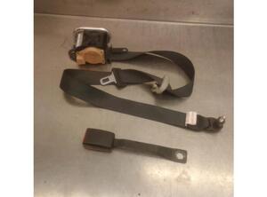 Safety Belts SUZUKI GRAND VITARA II (JT, TE, TD)