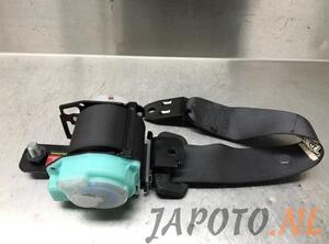 Safety Belts HONDA CIVIC VIII Hatchback (FN, FK), HONDA CIVIC IX (FK)