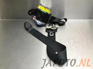 Safety Belts MAZDA 6 Hatchback (GH)