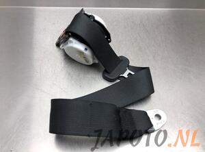 Safety Belts TOYOTA AURIS (_E18_), TOYOTA AURIS Estate (_E18_)