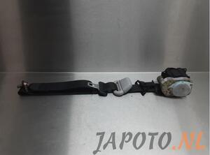 Safety Belts MAZDA MPV II (LW)