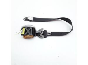 Safety Belts MITSUBISHI GRANDIS (NA_W)