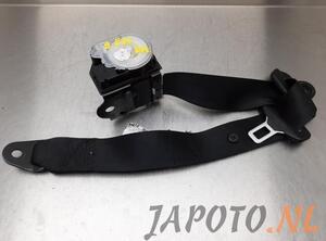 Safety Belts SUZUKI ALTO (GF)