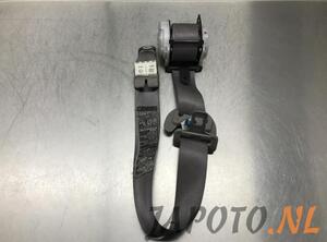 Safety Belts MITSUBISHI GRANDIS (NA_W)