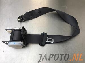 Safety Belts SUBARU IMPREZA Hatchback (GR, GH, G3), SUBARU IMPREZA Saloon (GE, GV), SUBARU IMPREZA Estate (GG)