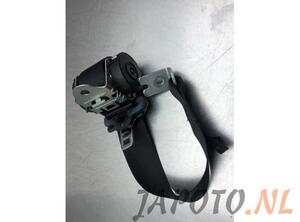 Safety Belts MAZDA 2 (DY)