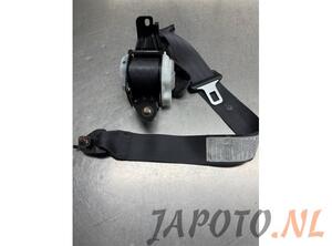 Safety Belts HONDA CIVIC VII Saloon (ES, ET)