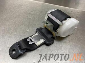 Safety Belts SUZUKI SX4 (EY, GY), SUZUKI SX4 Saloon (GY, RW)