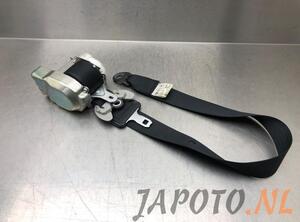 Safety Belts TOYOTA COROLLA Verso (ZER_, ZZE12_, R1_)