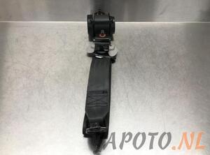 Safety Belts KIA SPORTAGE (SL)