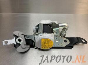 Safety Belts TOYOTA RAV 4 III (_A3_)