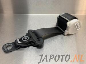 Safety Belts TOYOTA AYGO (_B4_)