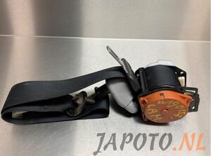 Safety Belts MAZDA MPV II (LW)