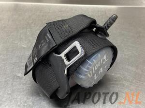 Safety Belts CHEVROLET CRUZE (J300)